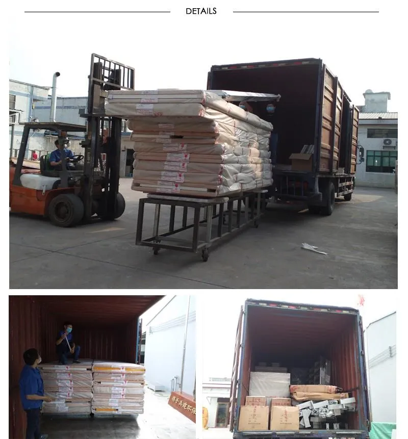 Car Paint Booth To Hungary