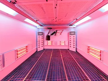 Waarom zit er altijd stof op uw lak?