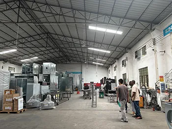 Hoe kiest u de beste spuitcabineoplossing voor uw werkplaats?